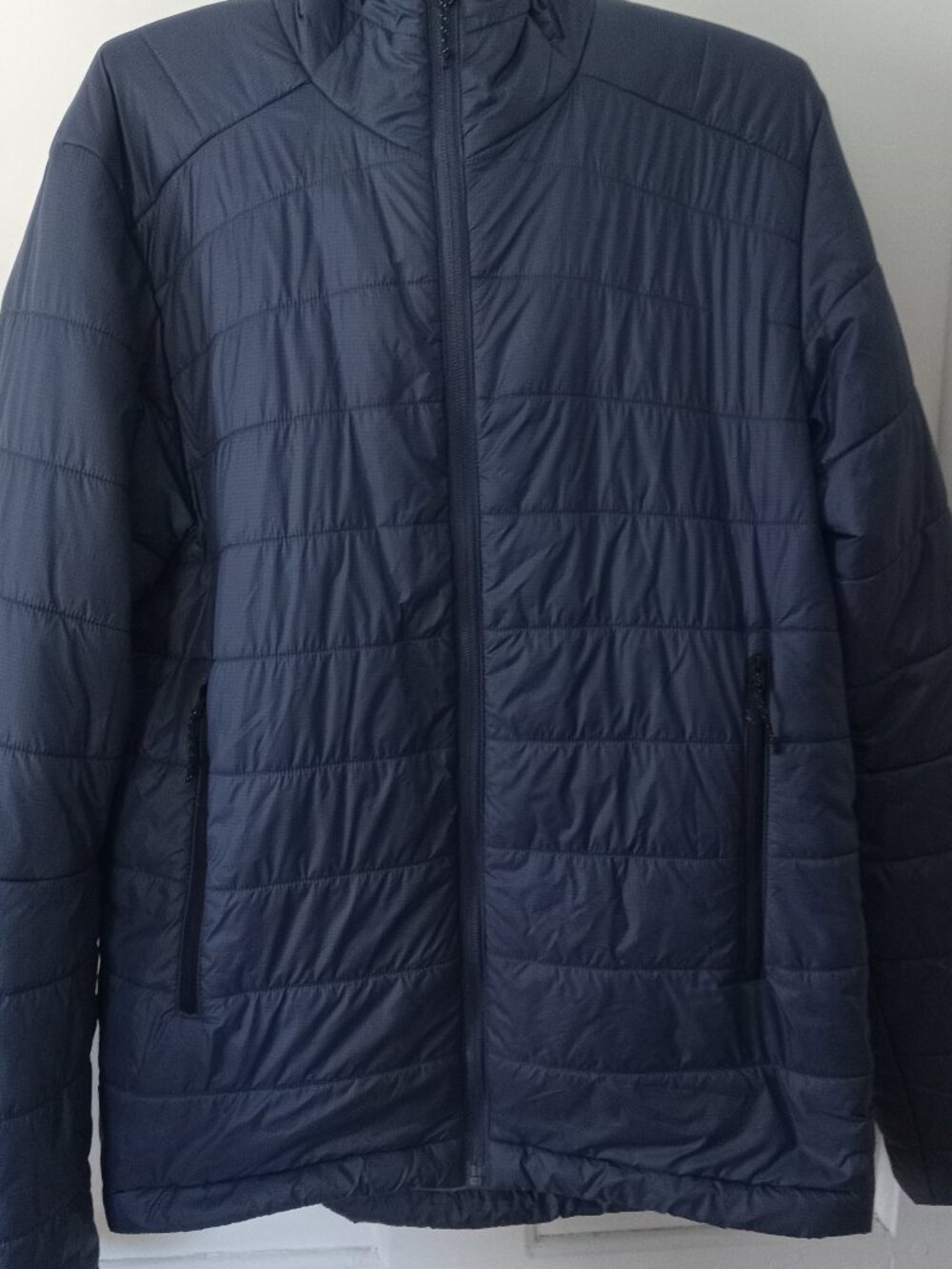 Decathalon Forclaz Women's MT100 Hooded Synthetic Jacket,